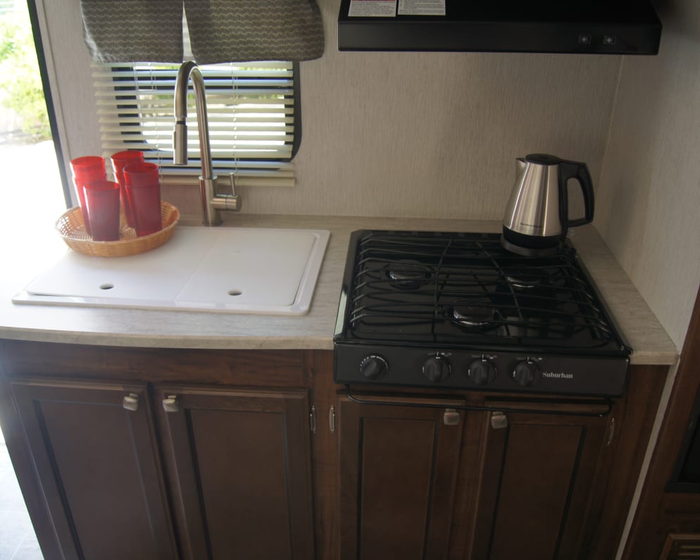 2018 Heartland Other Travel Trailer for rent in Las Vegas Nevada