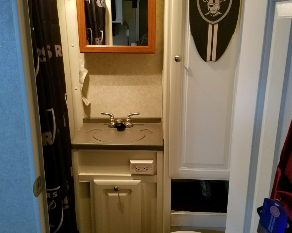 2006 Travel Trailer RV for Rent in Soledad, California