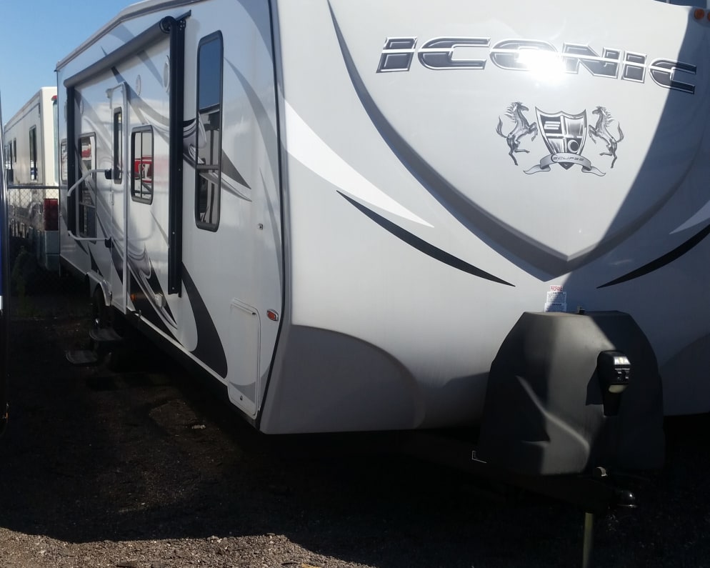 Travel Trailer RV for Rent in Lakeland, Florida
