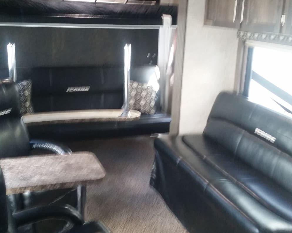Travel Trailer RV for Rent in Lakeland, Florida