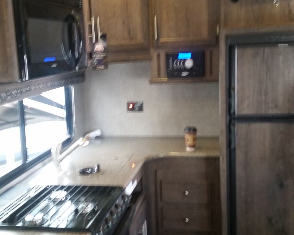 Travel Trailer RV for Rent in Lakeland, Florida