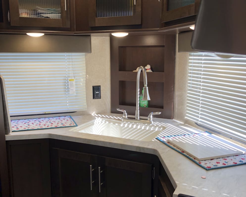 2018 Forest River Cherokee available for rent in Eustace Texas