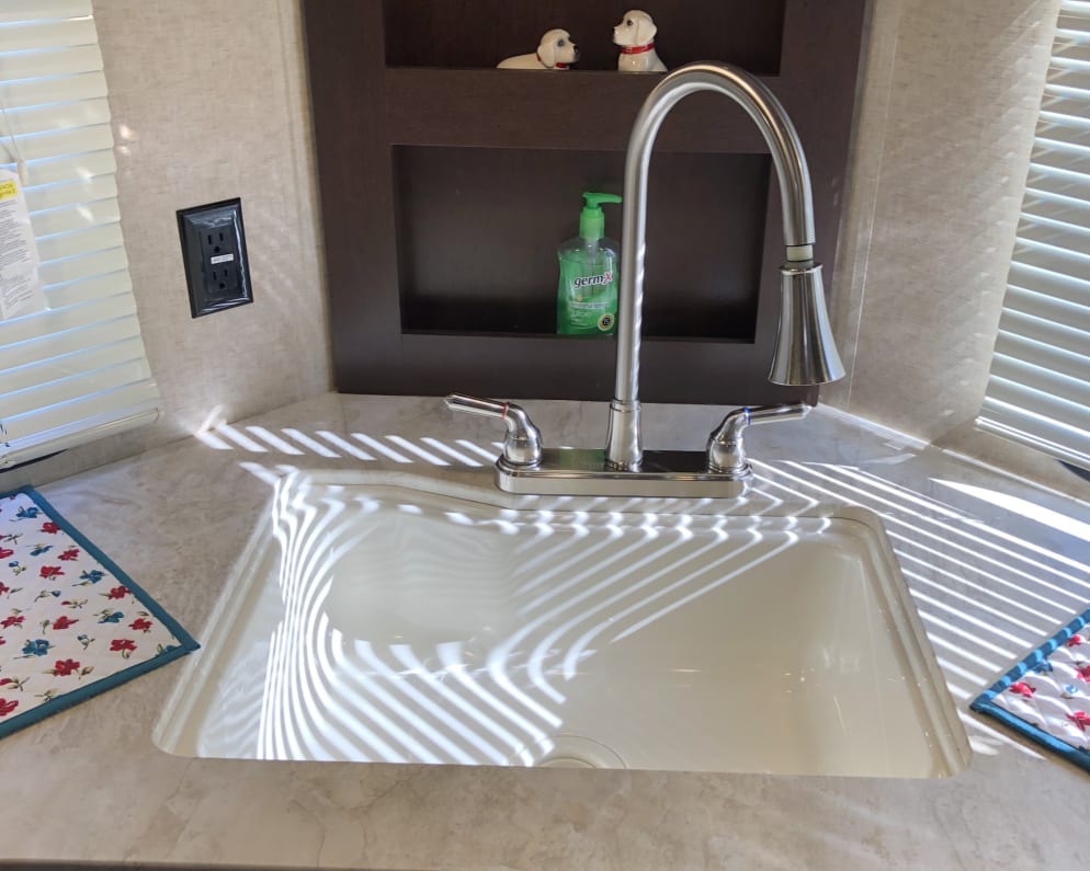2018 Forest River Cherokee Travel Trailer for rent in Eustace Texas