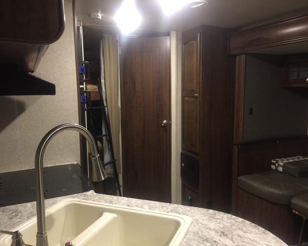 2017 Other North Trail available for rent in Elk Washington