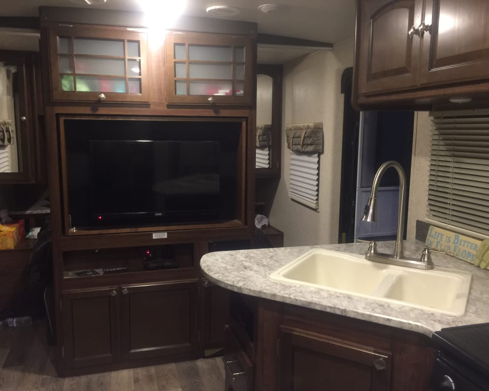 2017 North Trail  by Other for rent in 99009
