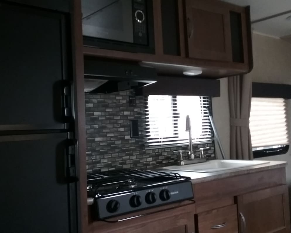 2018 Gulfstream 248BH