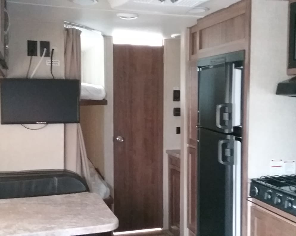2018 Gulfstream 248BH available for rent in Conroe Texas