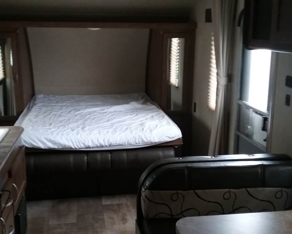 2018 Gulfstream 248BH Travel Trailer for rent in Conroe Texas