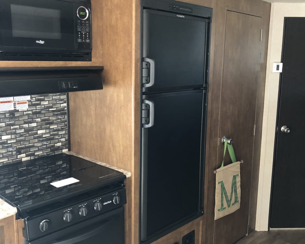 2018 Forest River Salem Cruise Lite Travel Trailer for rent in Cedar City Utah