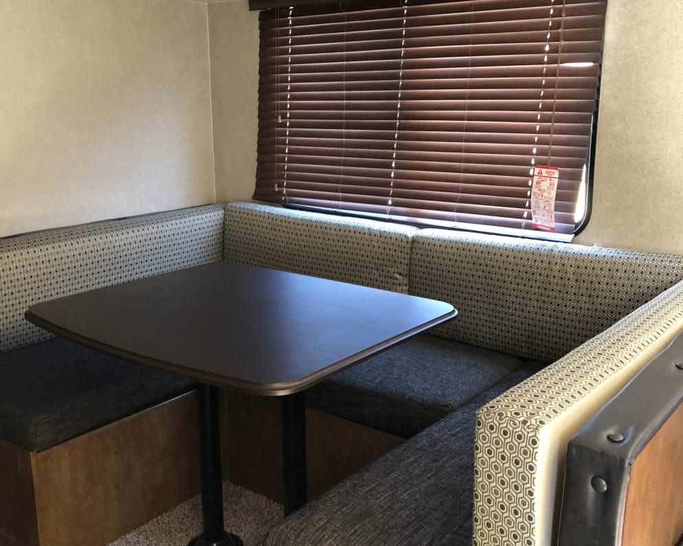 2018 Salem Cruise Lite  by Forest River for rent in 84720
