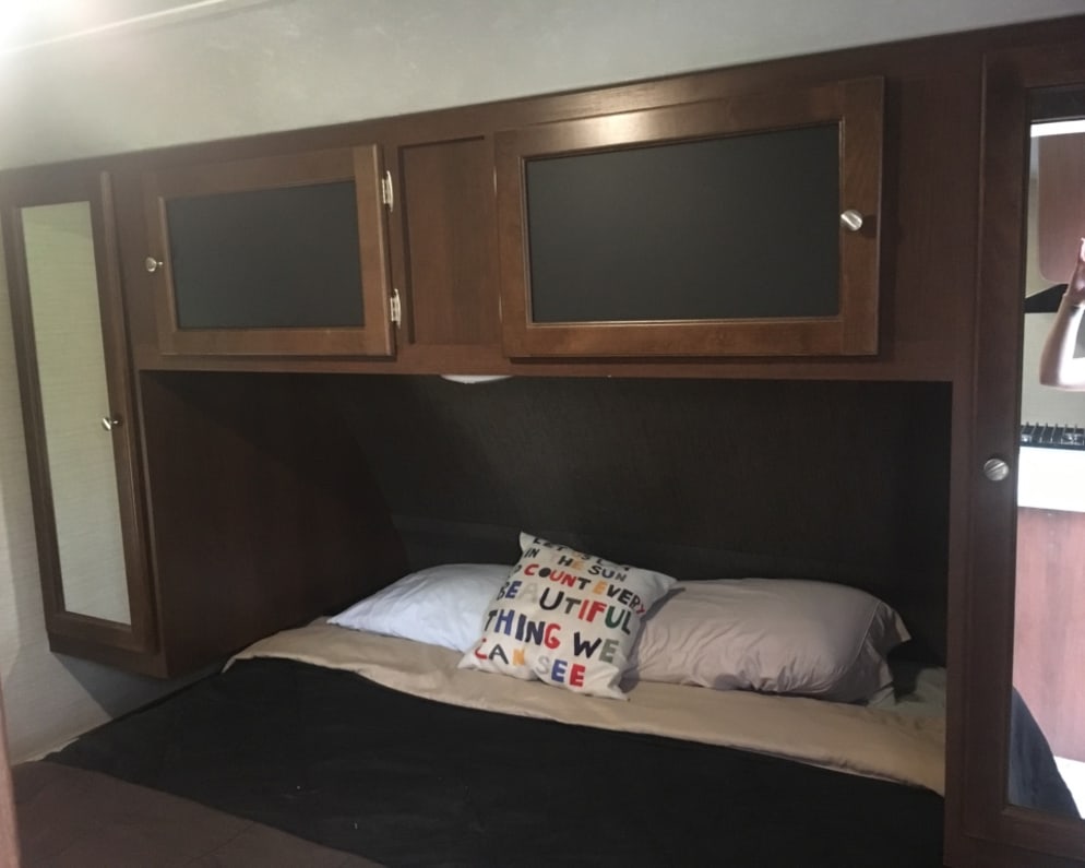 2016 Bullet Ultra Lite  by Keystone RV for rent in P6B4A3