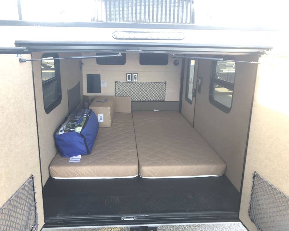 2017 Intech Flyer available for rent in Longmont Colorado