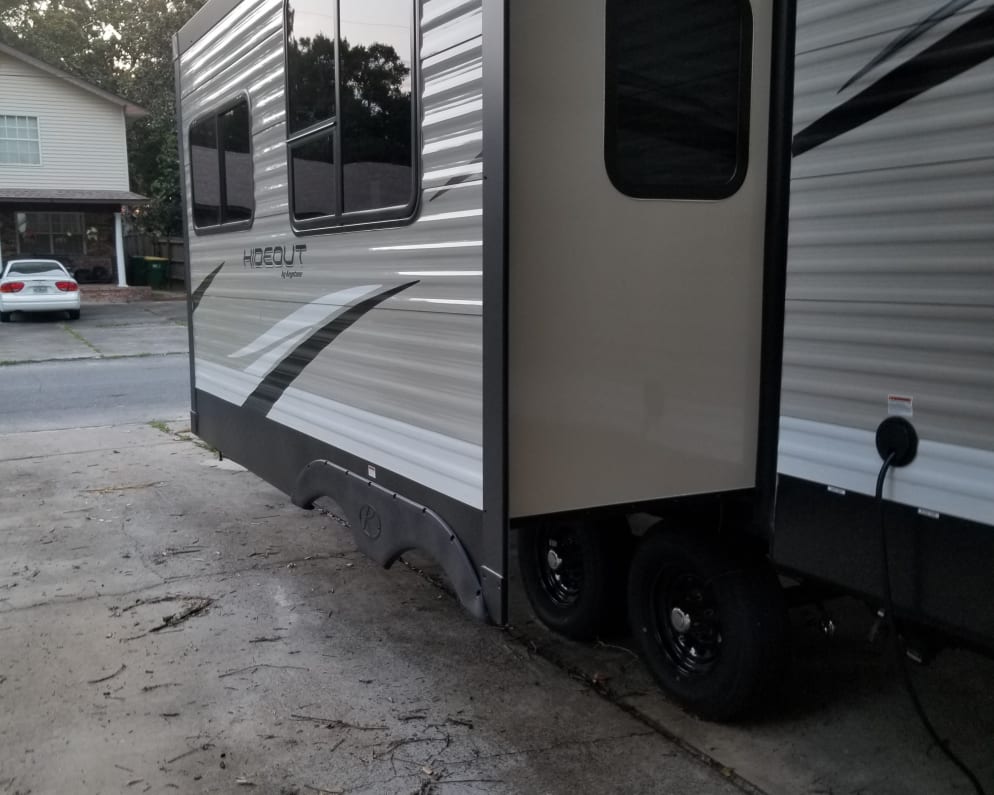 2018 Travel Trailer RV for Rent in Niceville, Florida