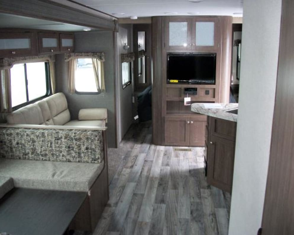 2018 Travel Trailer RV for Rent in Niceville, Florida