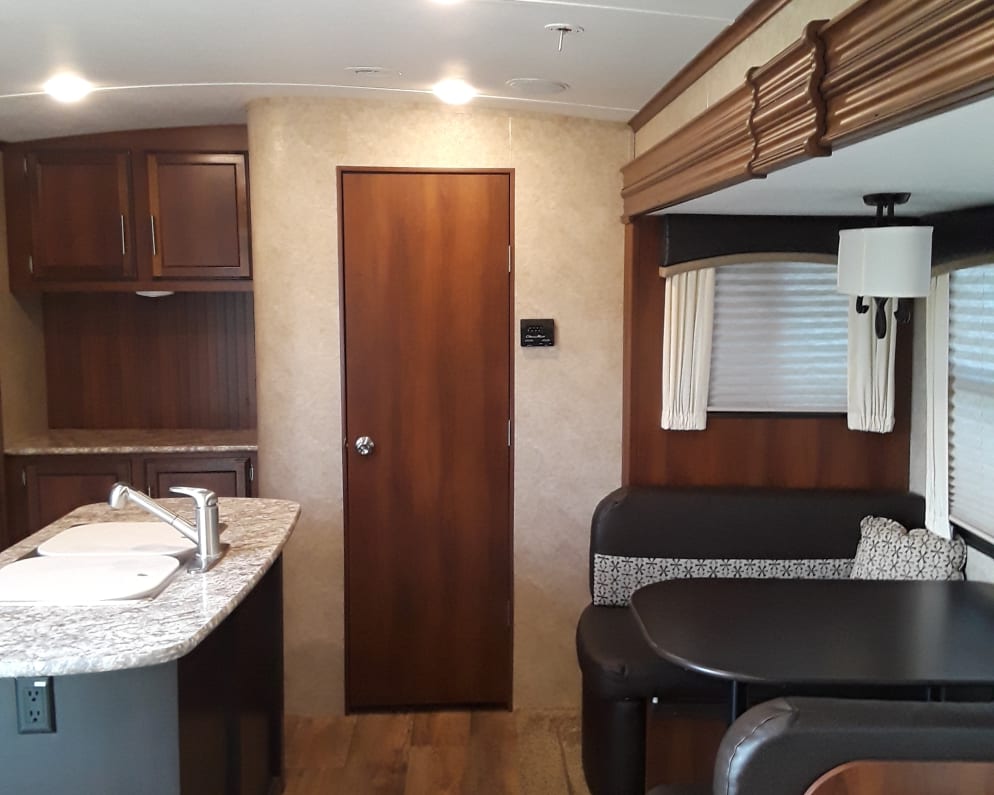 Travel Trailer RV for Rent in Johnstown, Ohio