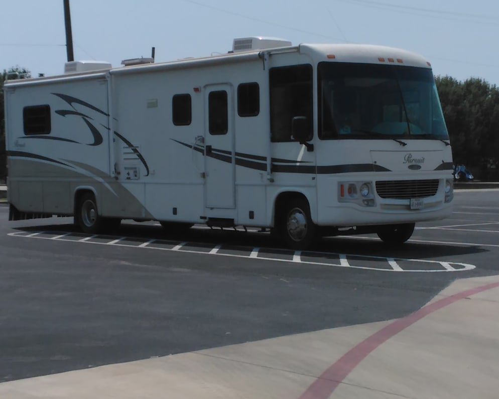 2003 Class A RV for Rent in Krum, Texas