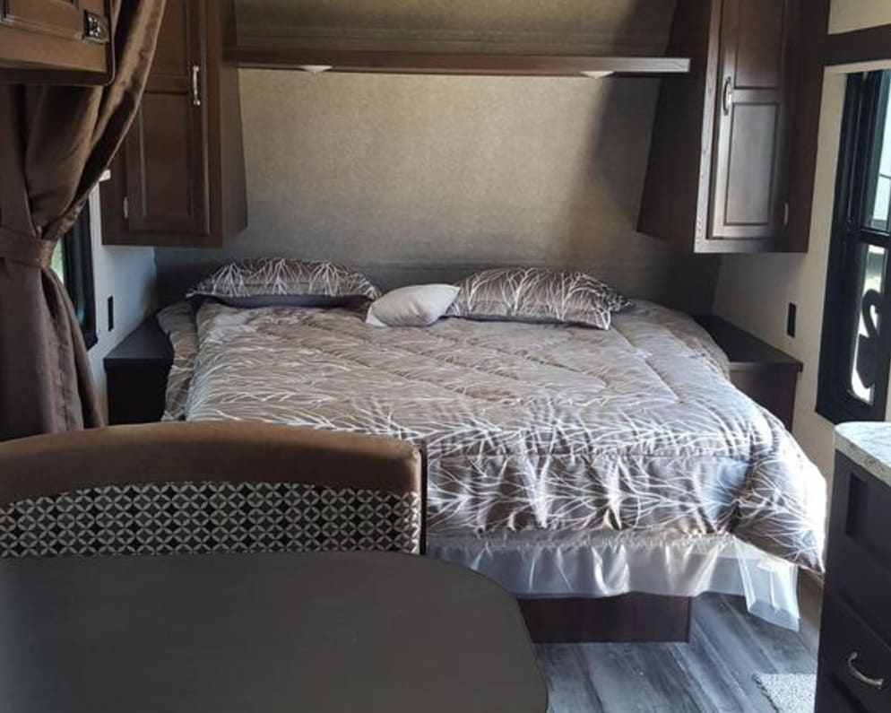 2018 Jay Flight  by Jayco for rent in R0C 2Z0