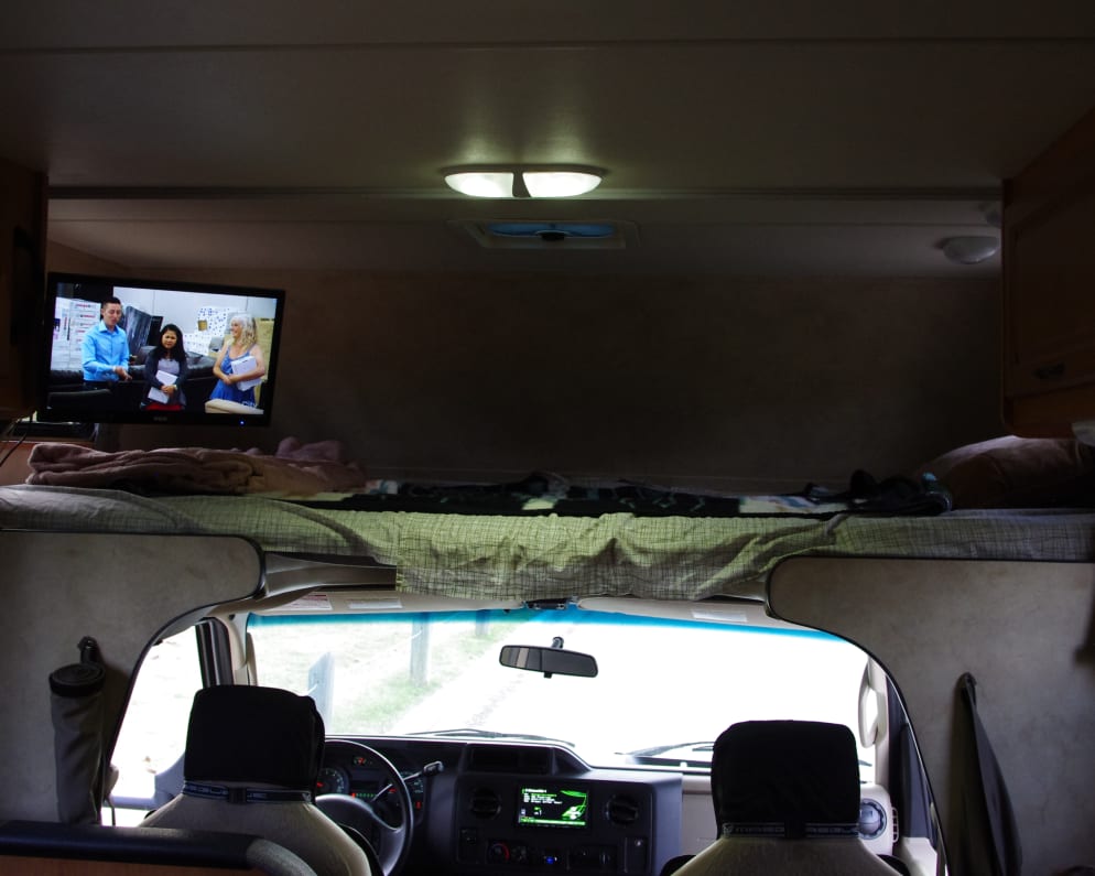 2012 Other Other Class C for rent in Calgary Alberta