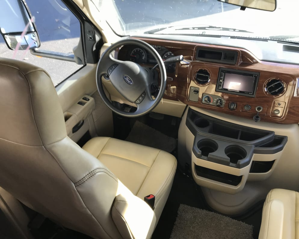 2018 Forester 3271 LE available for rent in Twinsburg Ohio