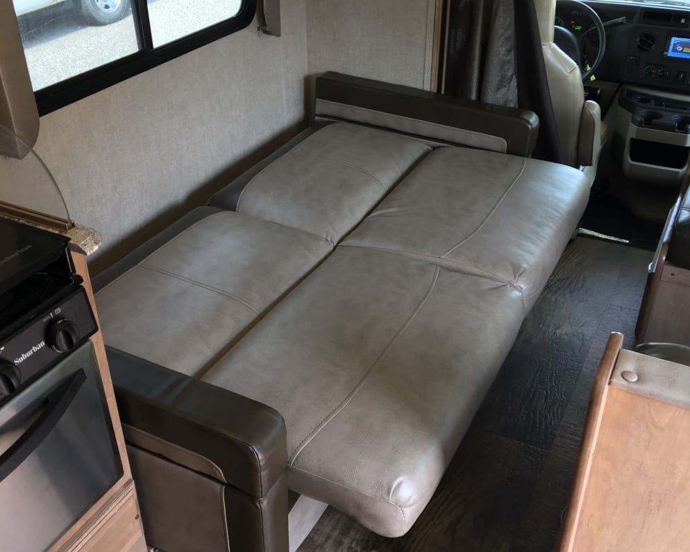 2018 Conquest  by Gulf Stream for rent in 80005