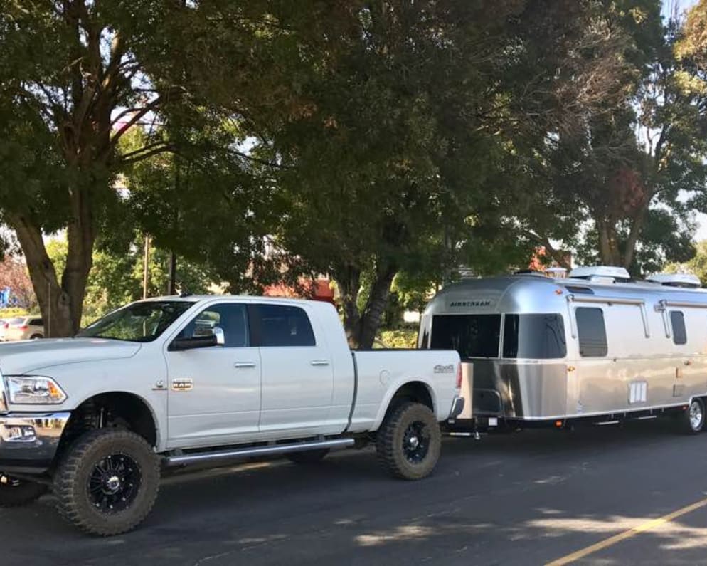 2018 Travel Trailer RV for Rent in Mariposa, California