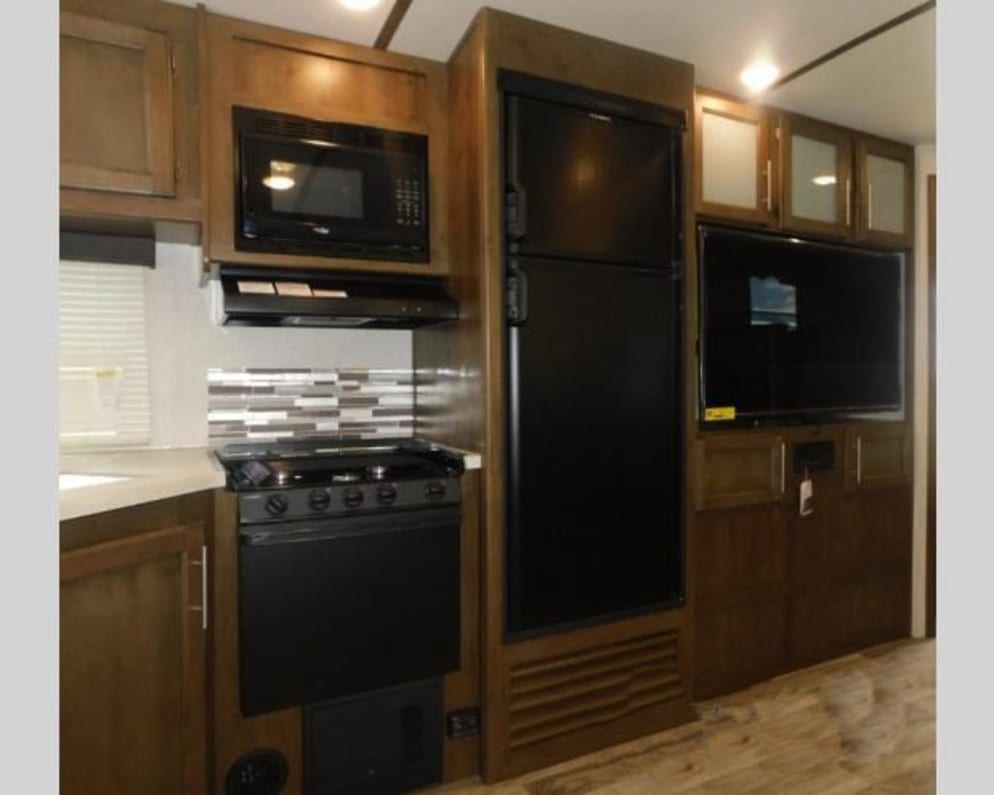 2019 Keystone Cougar Half-Ton Travel Trailer for rent in New Braunfels Texas