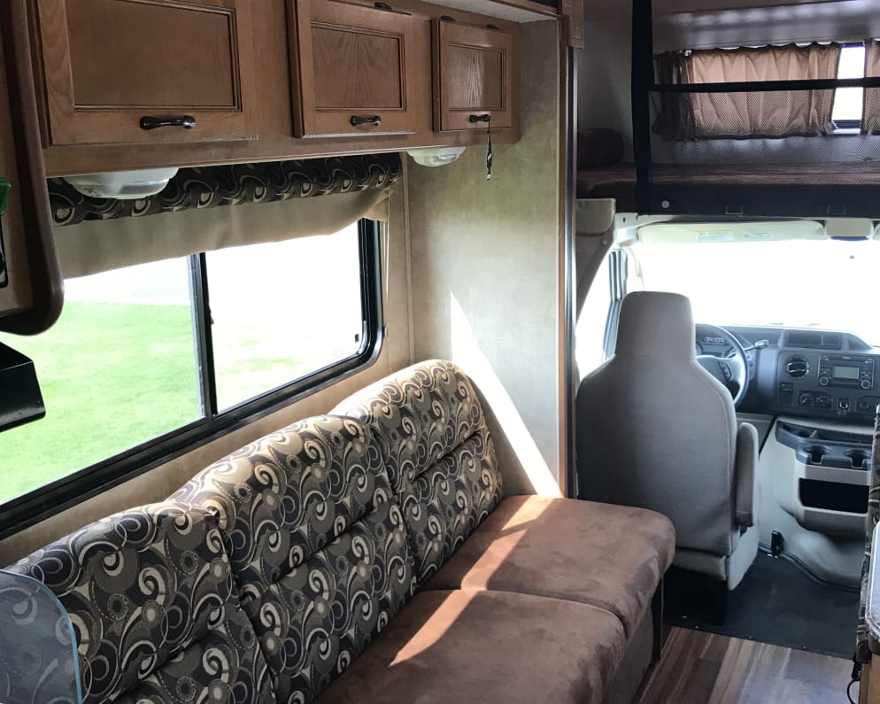 2013 Coachmen Freelander Class C for rent in Rexburg Idaho