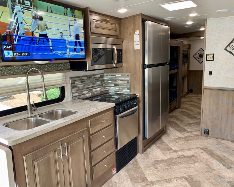 2019 Georgetown  by Forest River for rent in 85085
