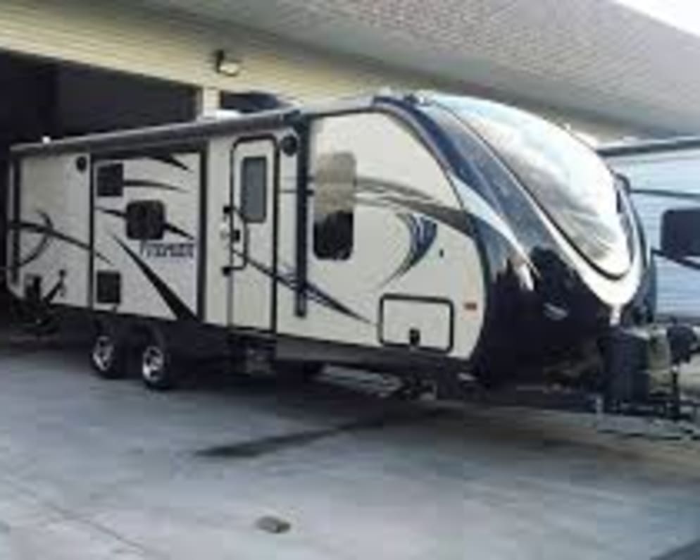 2014 Travel Trailer RV for Rent in Elkton, Maryland