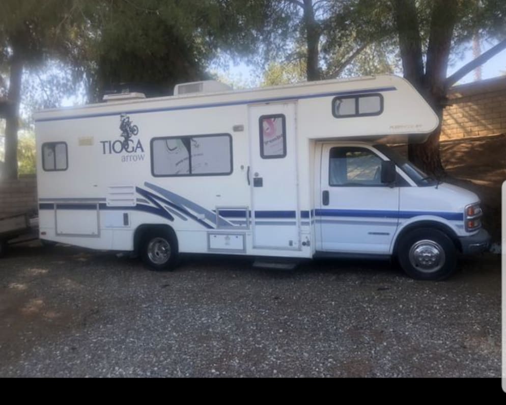 Rv Rentals In Lake Elsinore Ca