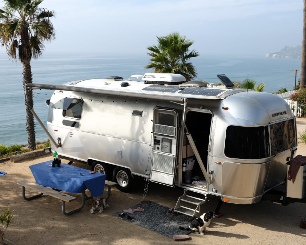 2018 Airstream International