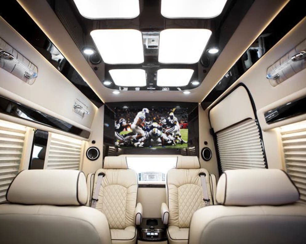 Class B RV for Rent in Erlanger, Kentucky