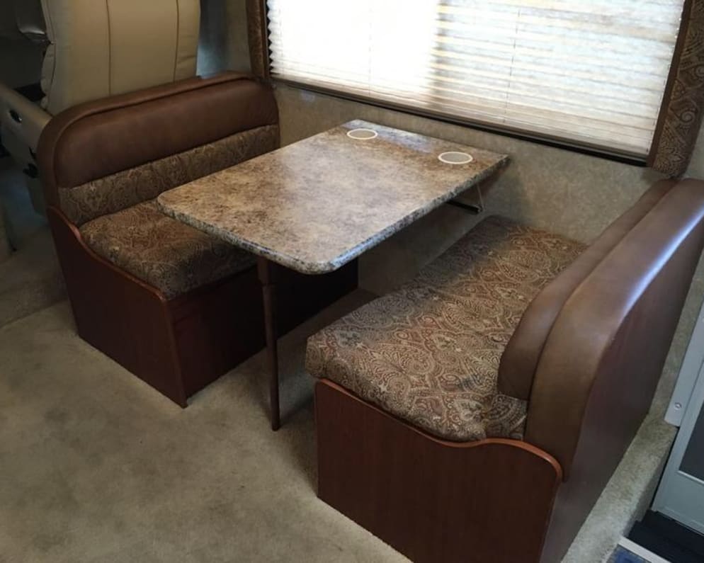 2011 Ford Hurricane available for rent in Las Vegas Nevada