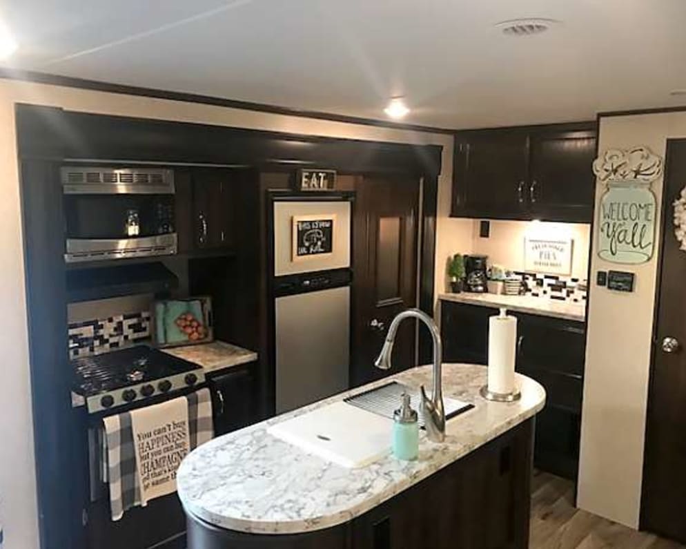 2018 Jayco Flight Travel Trailer for rent in San Antonio Texas