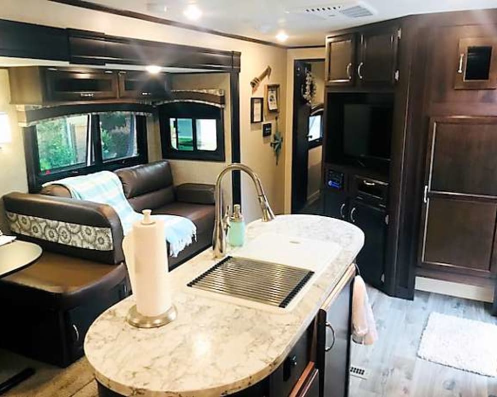 2018 Jayco Flight available for rent in San Antonio Texas