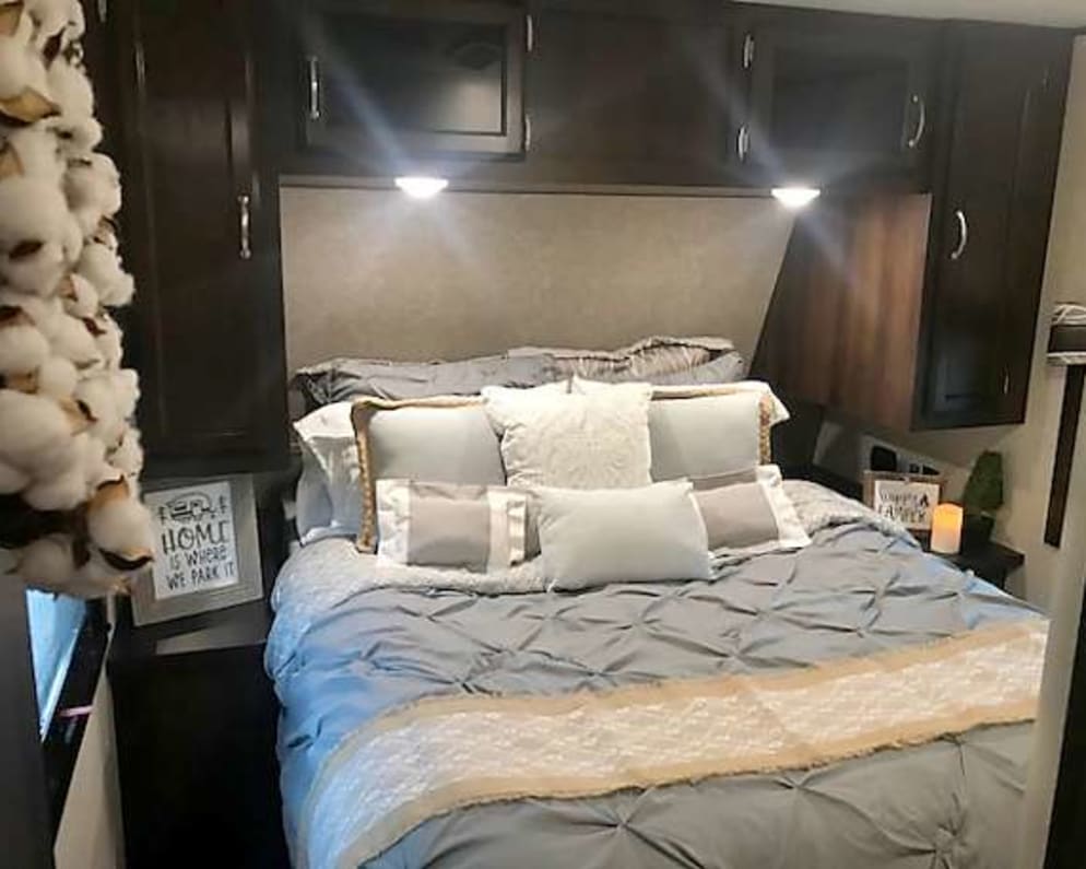 2018 Jayco Flight