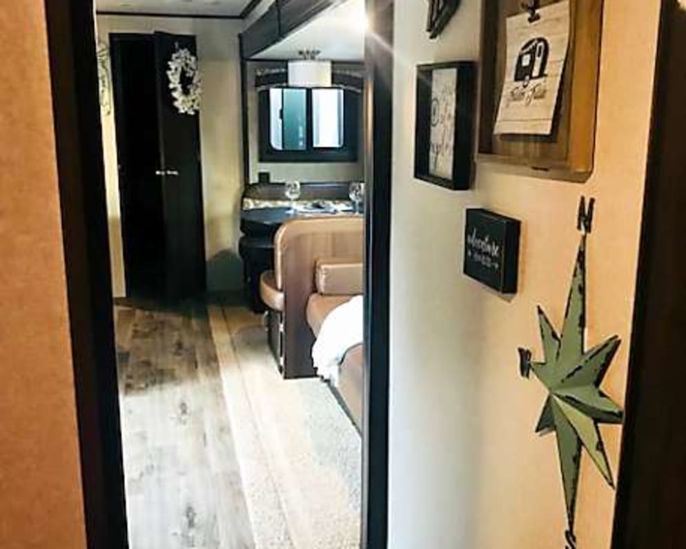 2018 Flight  by Jayco for rent in 78261