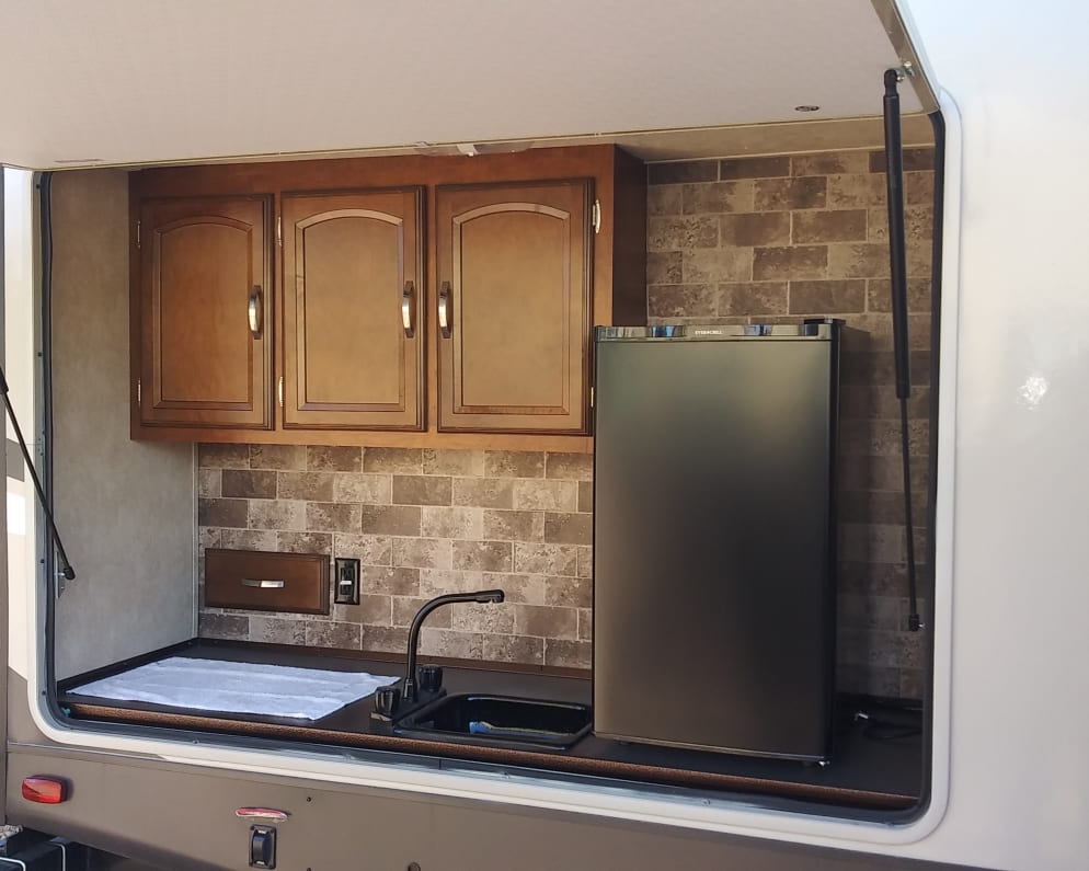 2016 Heritage Glen  by Forest River for rent in 89130