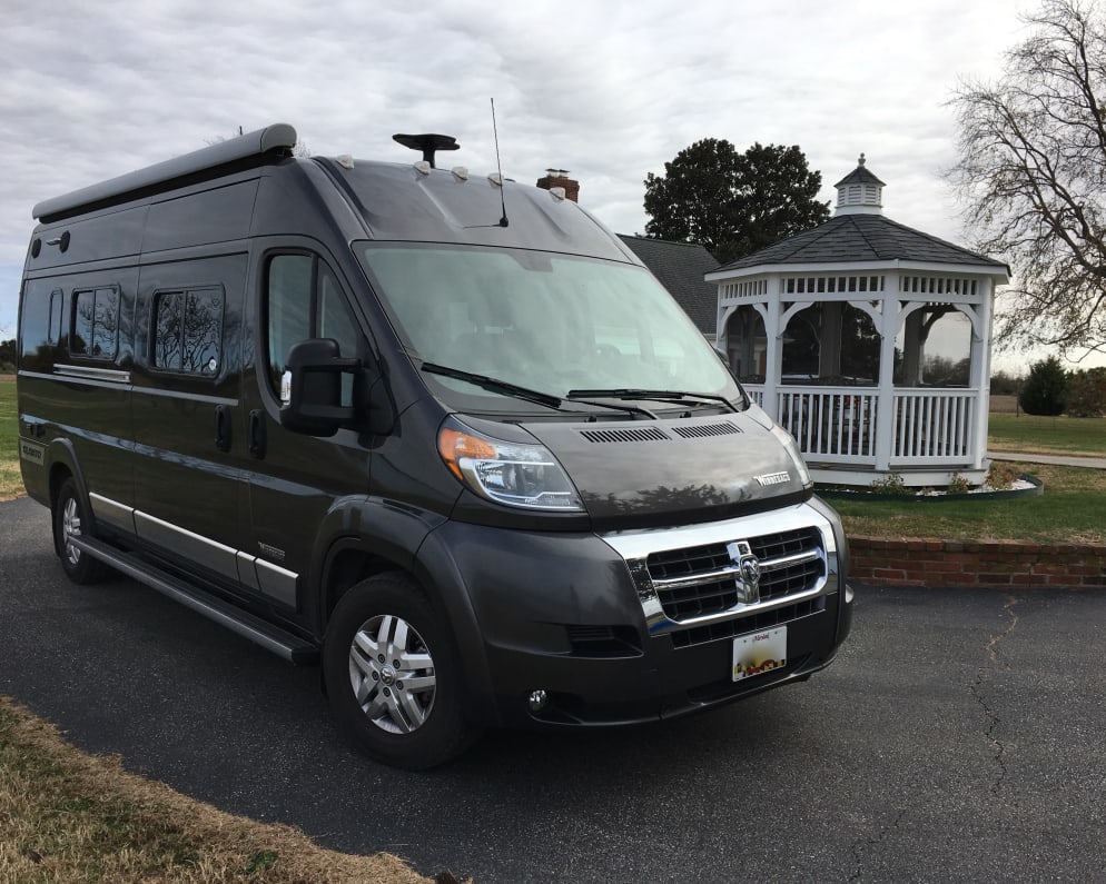 2019 Travato 59K  by Winnebago for rent in 20659