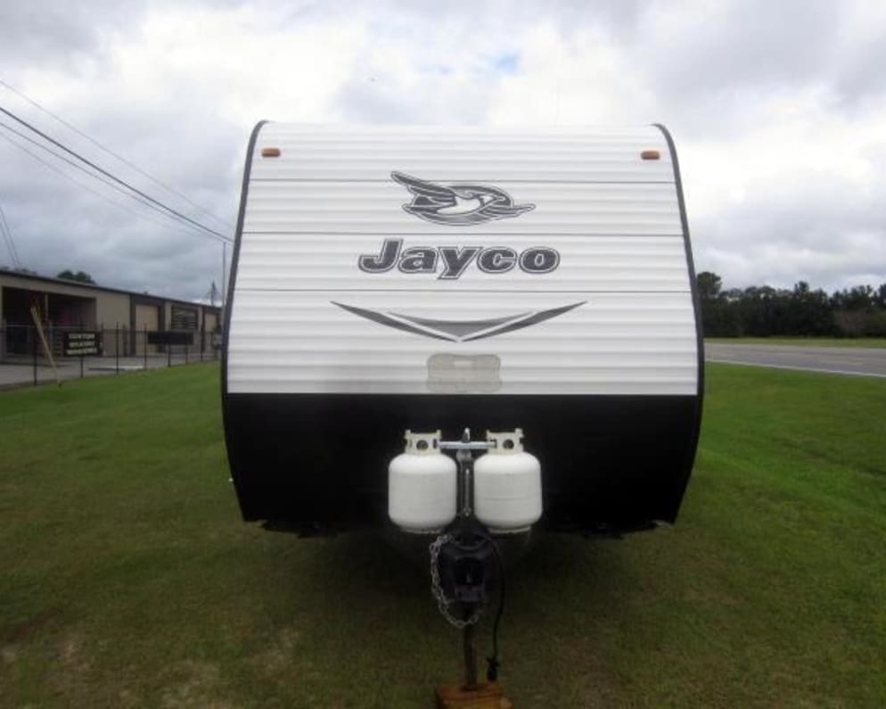 2016 Travel Trailer RV for Rent in Aylmer, Ontario