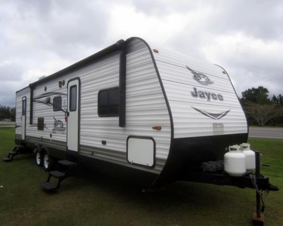 2016 Travel Trailer RV for Rent in Aylmer, Ontario