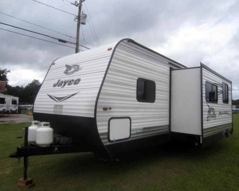 2016 Travel Trailer RV for Rent in Aylmer, Ontario