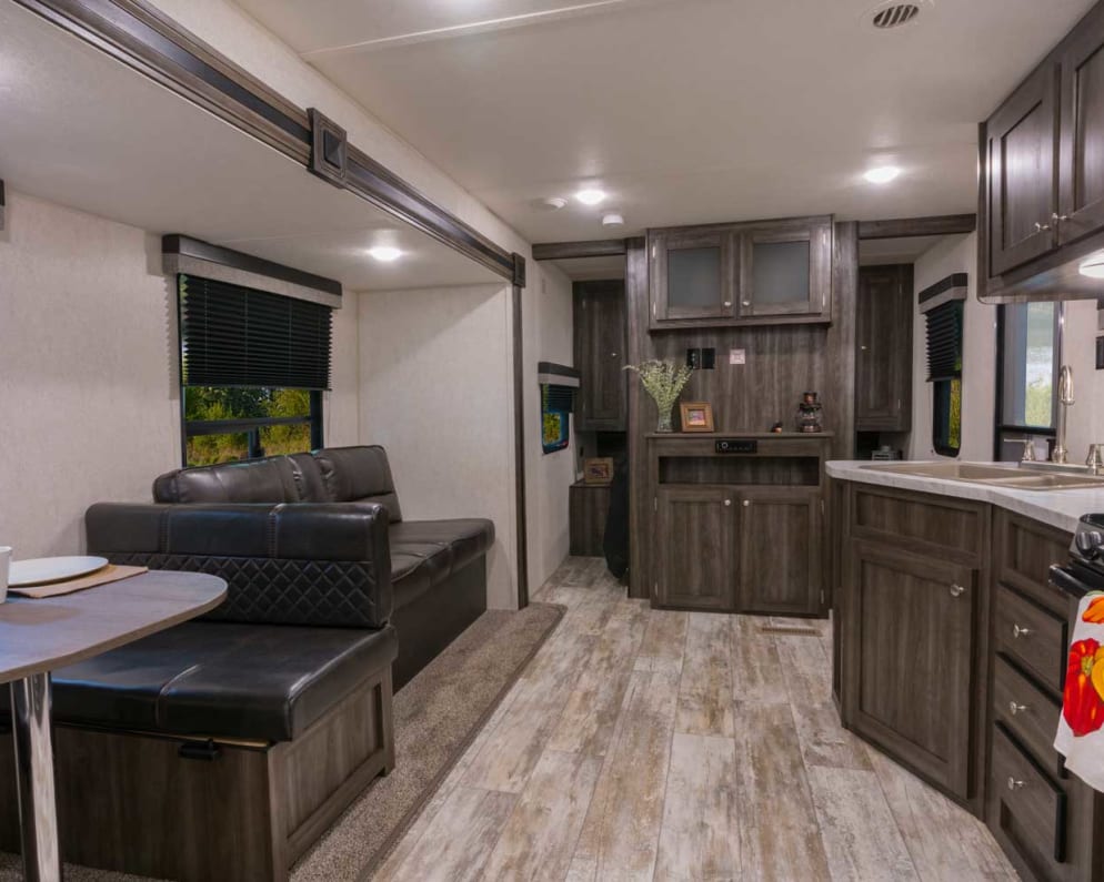 2020 Openrange 26BHS available for rent in Wildomar California