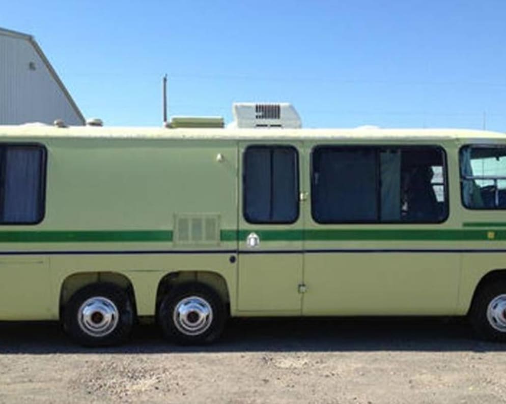 1978 Class A RV for Rent in Moody, Alabama