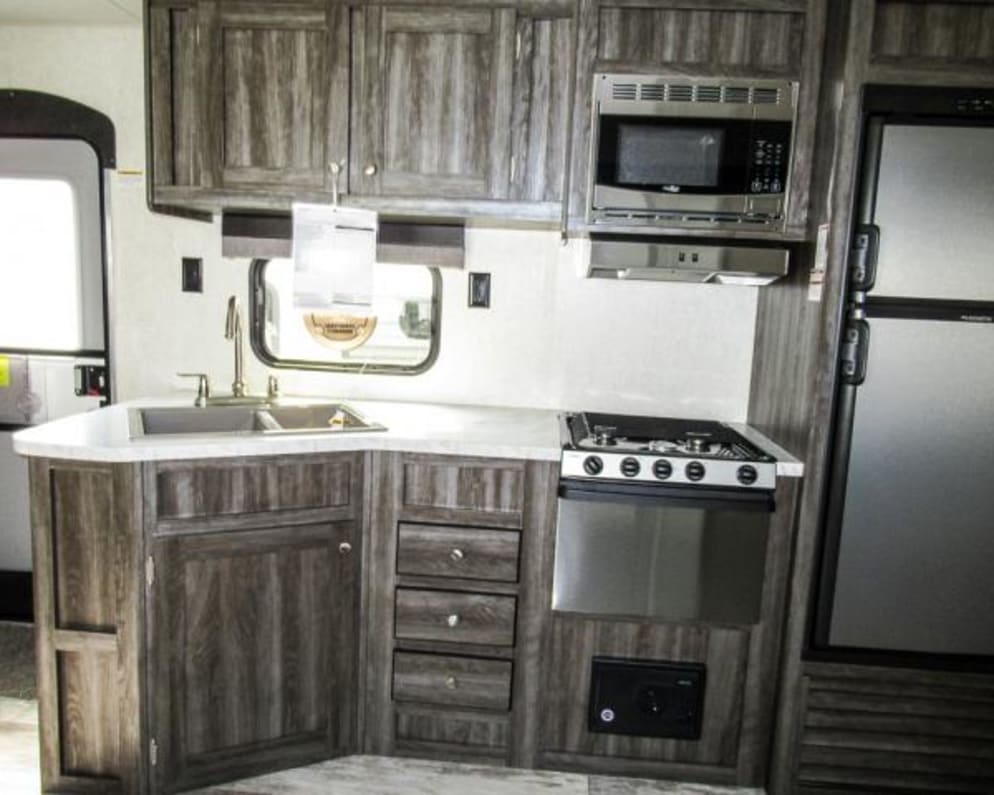2020 Open Range Open Range Travel Trailer for rent in Costa Mesa California