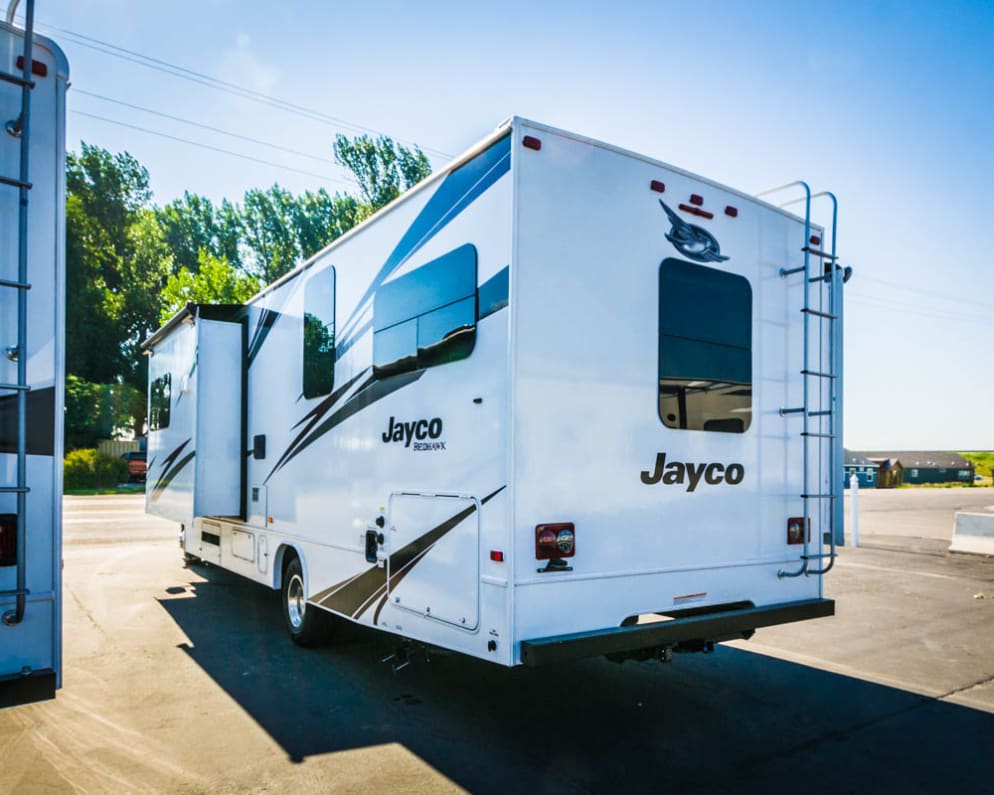 2019 Jayco Redhawk 31 XL available for rent in Idaho Falls Idaho