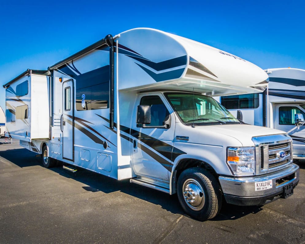 2019 Jayco Redhawk 31 XL Class C for rent in Idaho Falls Idaho