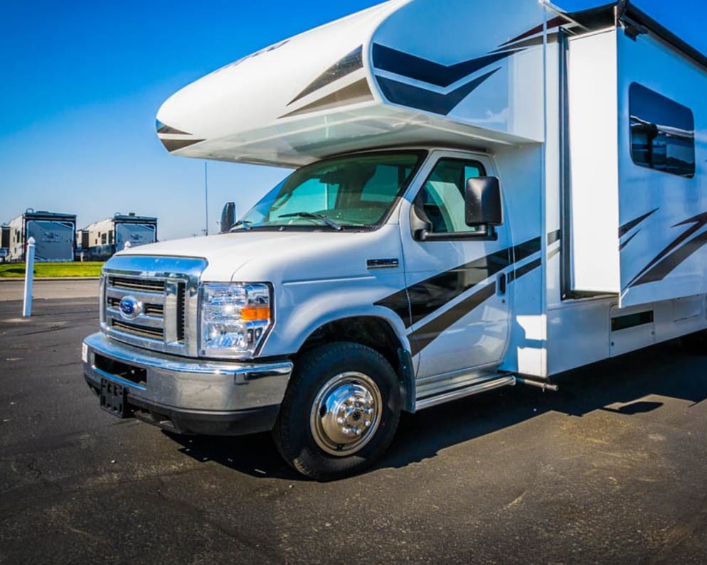 2019 Jayco Redhawk 31 XL