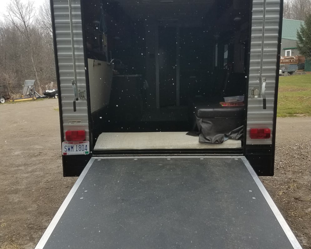 2016 Pioneer  by Heartland for rent in 43334