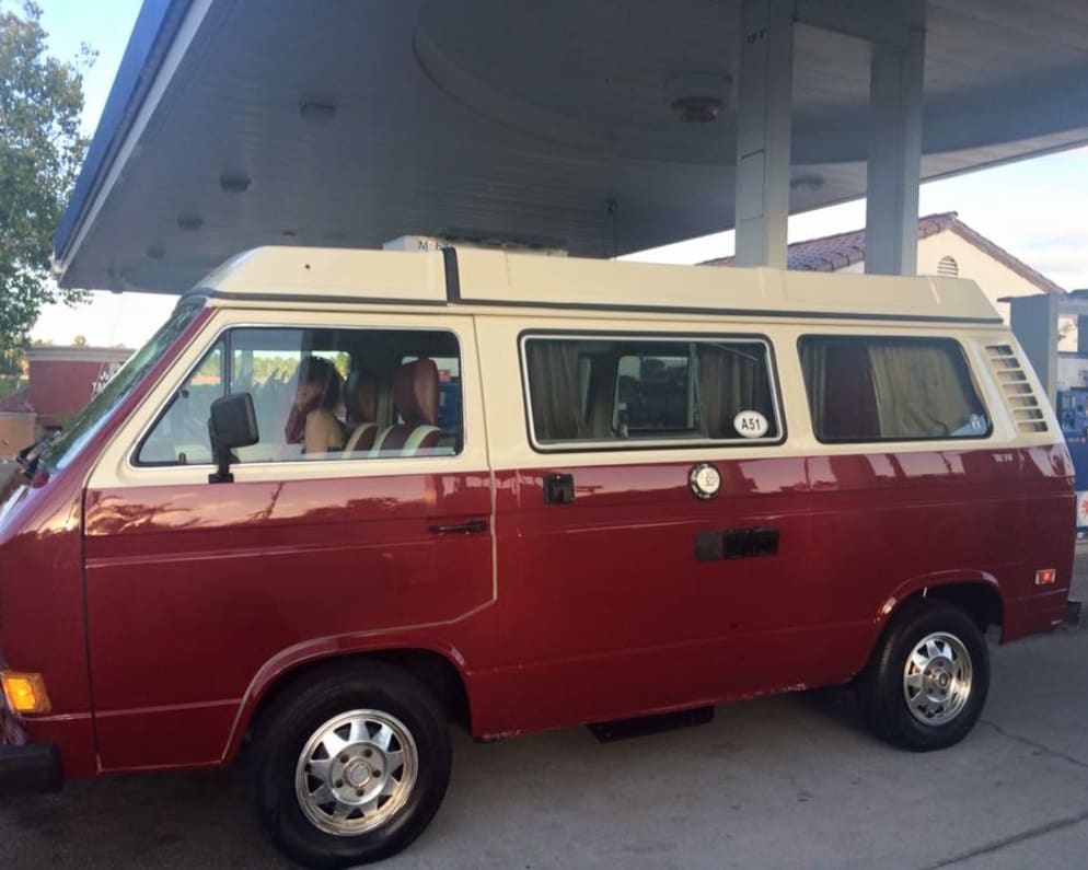 1980 Class B RV for Rent in Ukiah, California